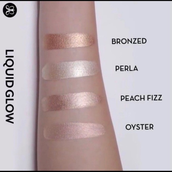 Anastasia Beverly Hills Liquid Glow - Picture 3 of 8